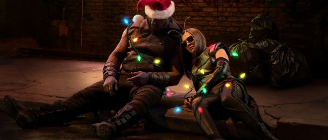 The Guardians of the Galaxy Holiday Special (Disney+)