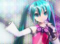 Hatsune Miku: Project Diva Mega Mix hitting Switch next year