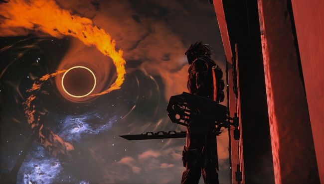 Hellpoint