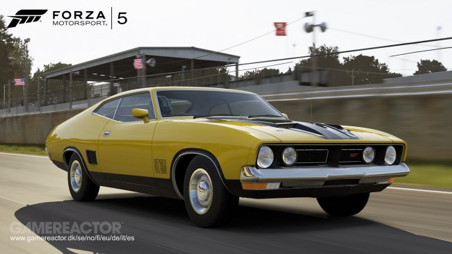 Forza Horizon - Metacritic