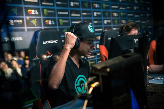 Counter-Strike: Global Offensive