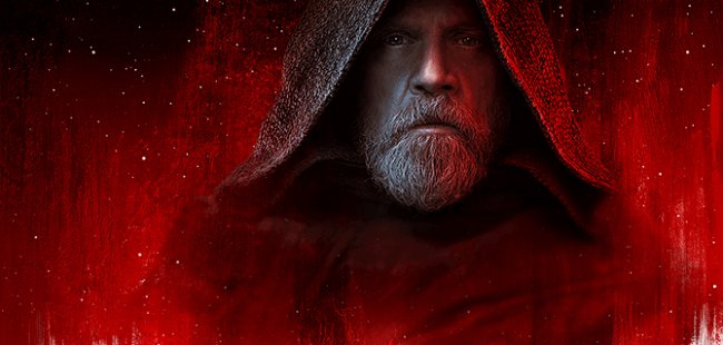 Star Wars: The Last Jedi