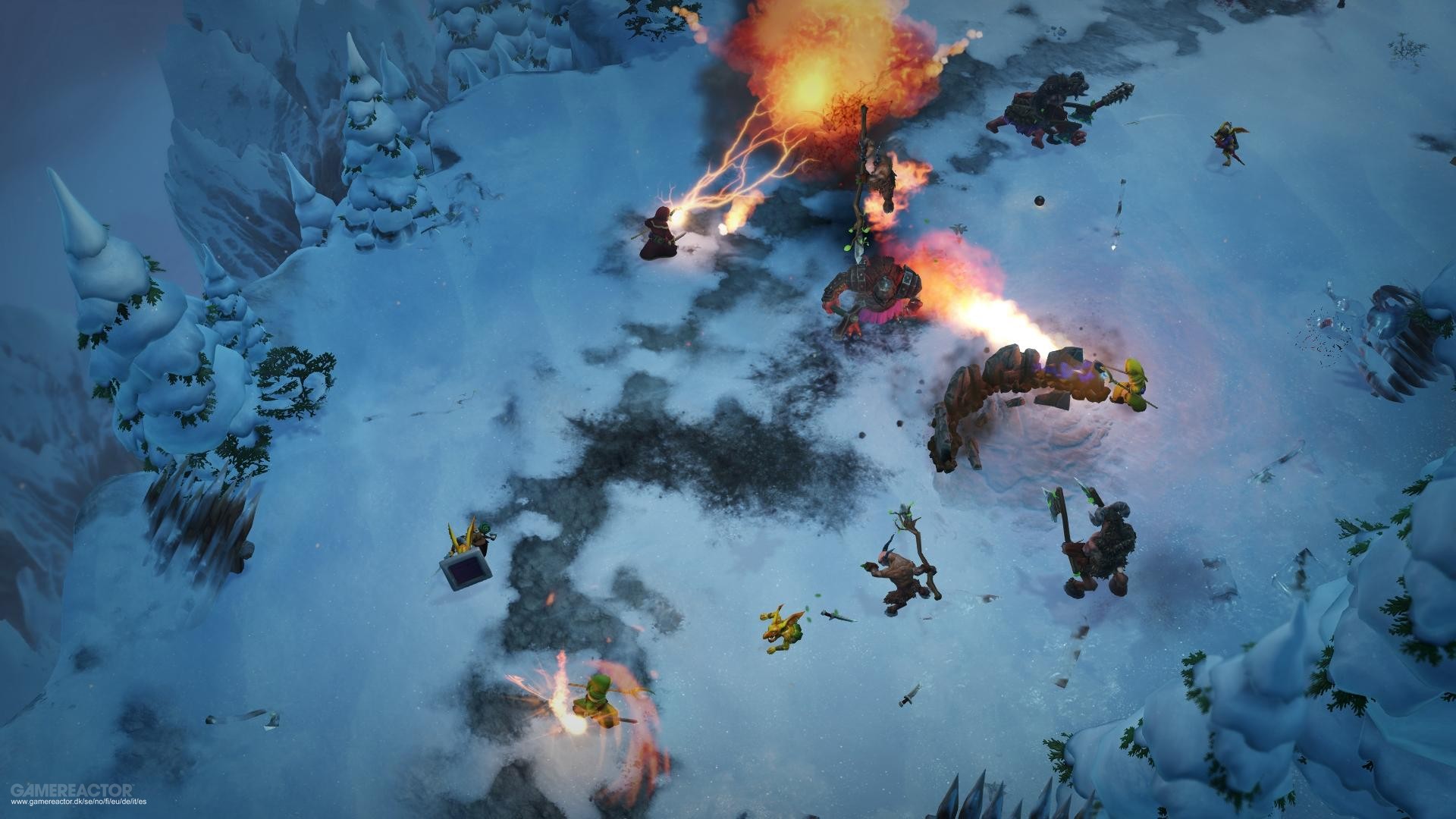 Magicka 2 пк. Magicka 2 пк. Magicka 2 пк. Ну очень эпическая игра. Невозможно связаться с сервером paradox magicka 2.