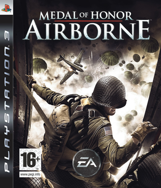 Medal of Honor: Airborne - Gamereactor UK
