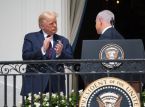 Netanyahu nominates Trump for Nobel Peace Prize during White House meeting