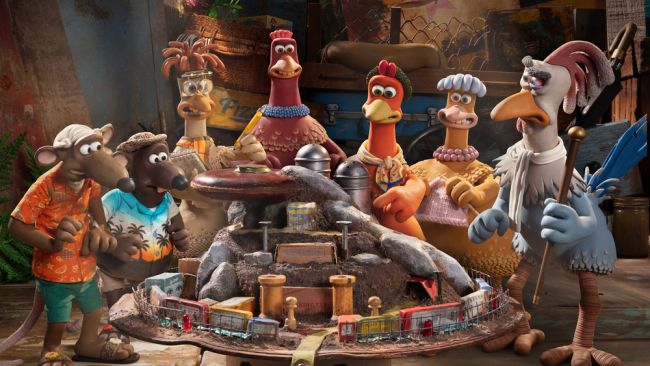 Geeked Week: Netflix is doubling down on gaming