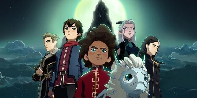 Geeked Week: Netflix is doubling down on gaming