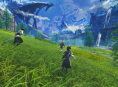 Nintendo shows the first few minutes of Xenoblade Genesis, due out in 2027