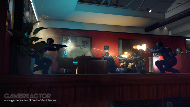 Payday 2