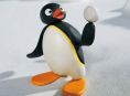 Pingu takes over Gotham City in hilarious The Penguin parody video