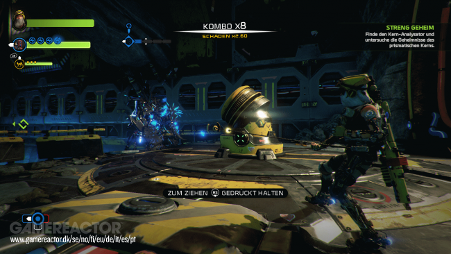 Recore