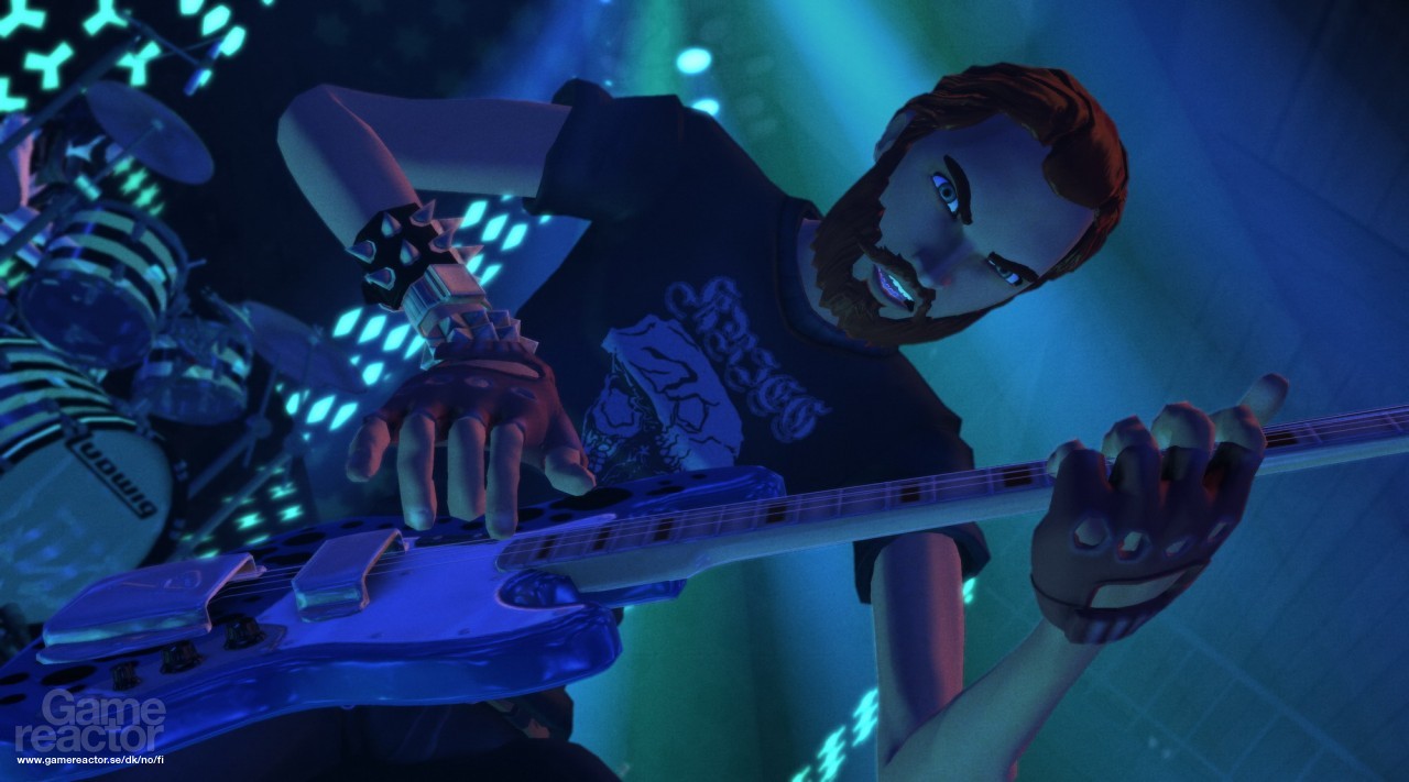 Rock Band 2