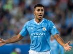 Rodri Hernández returns to the pitch eight months after his injury