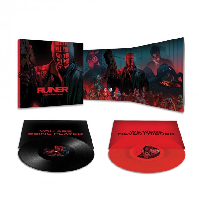 Ruiner