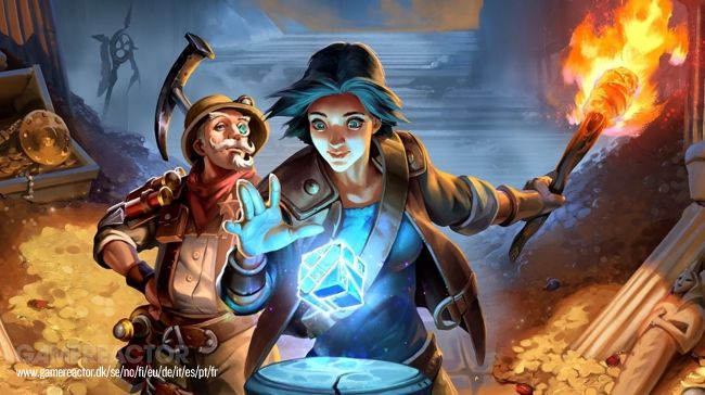 The CEO of Jagex wants RuneScape to become the world's best MMO