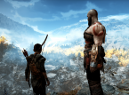 Amazon wants to make a God of War series