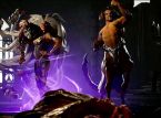 Sindel and Shao Kahn get nasty in Mortal Kombat 1 trailer