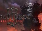 Spellforce 3: Fallen God brings out the trolls