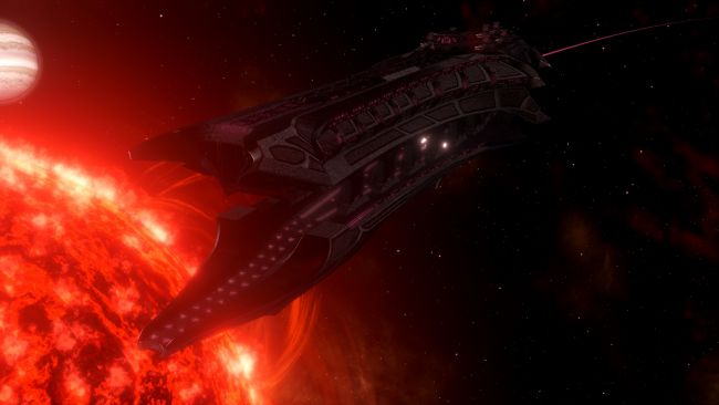 Stellaris