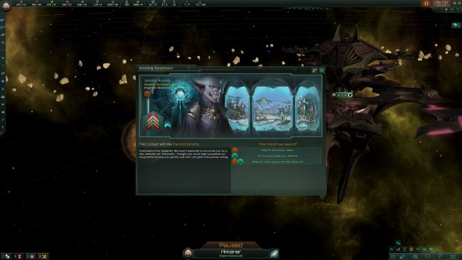 Stellaris