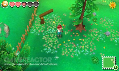 Story of Seasons Review - Gamereactor