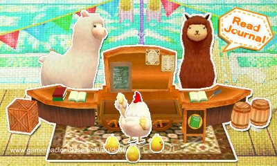 Story of Seasons Review - Gamereactor
