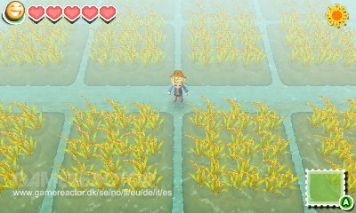 Story of Seasons