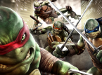 Check out these four stunning Ninja Turtles action figures