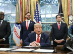 Trump hosts Congo and Rwanda leaders