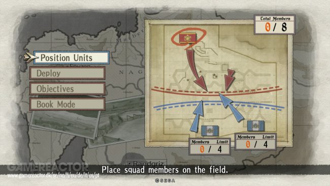 Valkyria Chronicles Remastered Review - Gamereactor