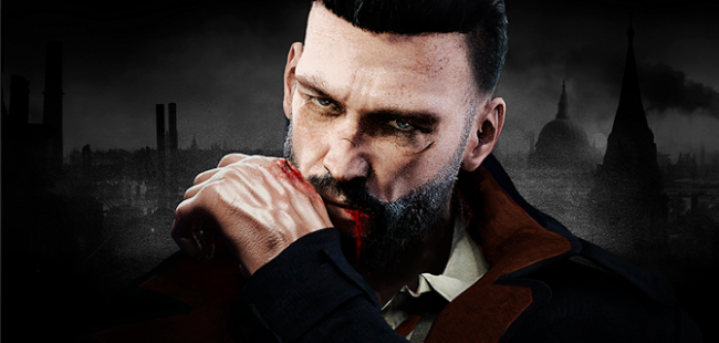 Vampyr