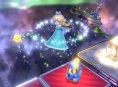 Super Mario Galaxy's Rosalina joins Super Mario 3D World