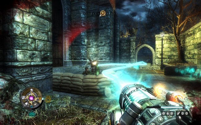 Wolfenstein Review - Gamereactor