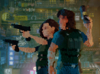 The 9th Dragon offers hard-boiled adventure in Hong Kong's most infamous district