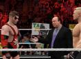 Paul Hayman wants you in WWE 2K17 MyCareer