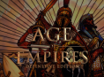 Age of Empires makes a glorious return