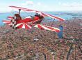 40 years of flight: free update for Microsoft Flight Simulator