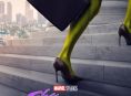 Check out the trailer for She-Hulk