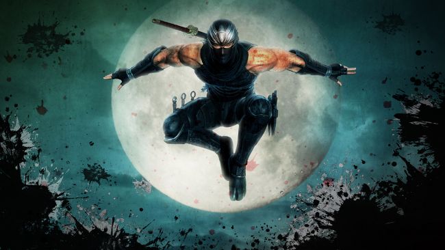 And there was a surprise indeed: Xbox unveils Ninja Gaiden 4 by PlatinumGames