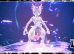 Official: Confirmed Mewtwo Tera-Raid Battle and Mew as a Mystery Gift