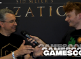 Civilization VII will stay within historical limits, but will be flexible around political lines