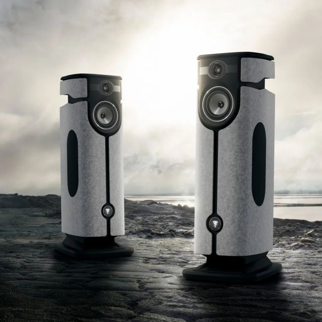 Focal launches a €36,500 wireless speaker
