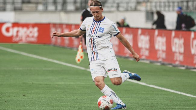 Swiss football player retires at 22 due to religious beliefs