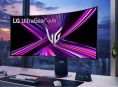 LG Ultragear 45GX990A is a 5K bendable OLED gaming monitor