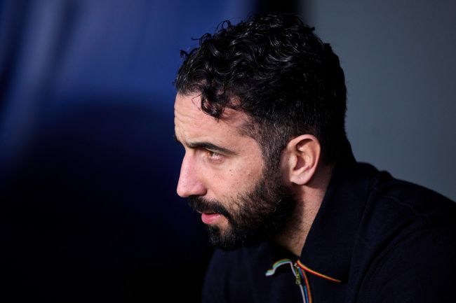 Manchester United co-owner asks for patience and will allow Amorim's three-year contract to be fulfilled