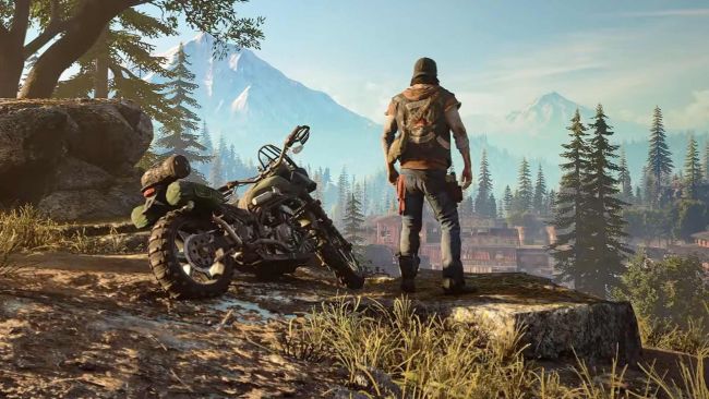 Bend Studio lays off around 30% of its employees