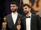 Israeli forces raid home of Oscar-winning Palestinian filmmaker