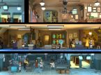 Seasons coming to Fallout shelter