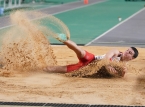 World Athletics makes U-turn with controversial change in long jump: All athletes rejected it