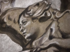 Italy launches investigation after restored angel painting looks suspiciously like Giorgia Meloni